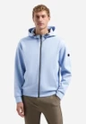 No Excess Vest 31100102 Blauw 1