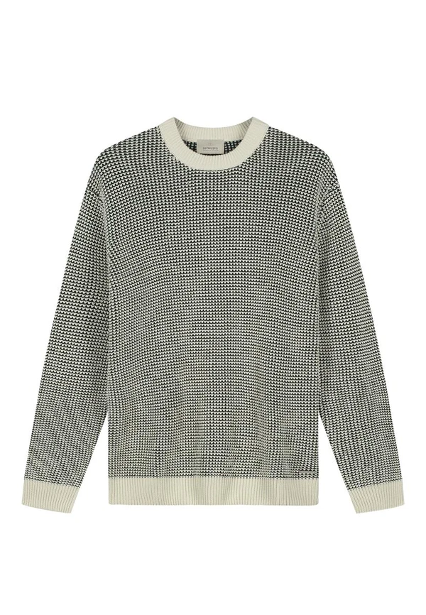 Dstrezzed Trui 404940 Groen 1