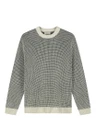 Dstrezzed Trui 404940 Groen 1