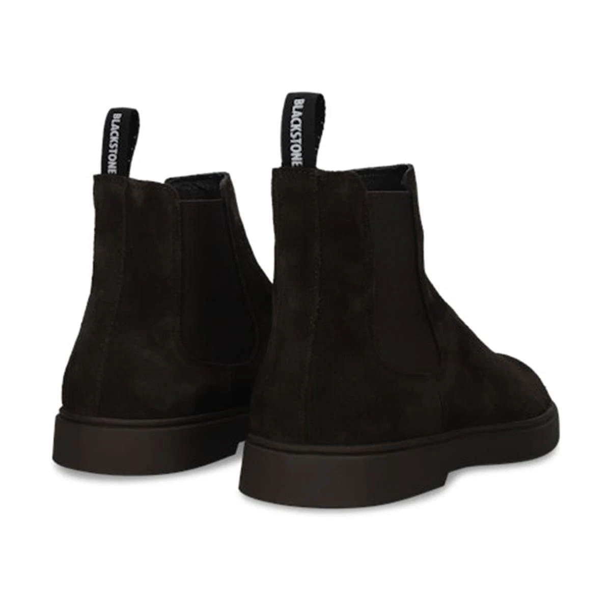 Blackstone Boots Cobble Dean Bruin 2