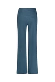 Studio Anneloes Pantalon Lexie denim trous Blauw 5