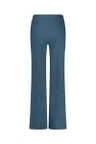 Studio Anneloes Pantalon Lexie denim trous Blauw 5