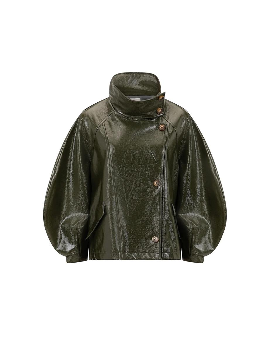 OU. Jack La Bonne Groen 2