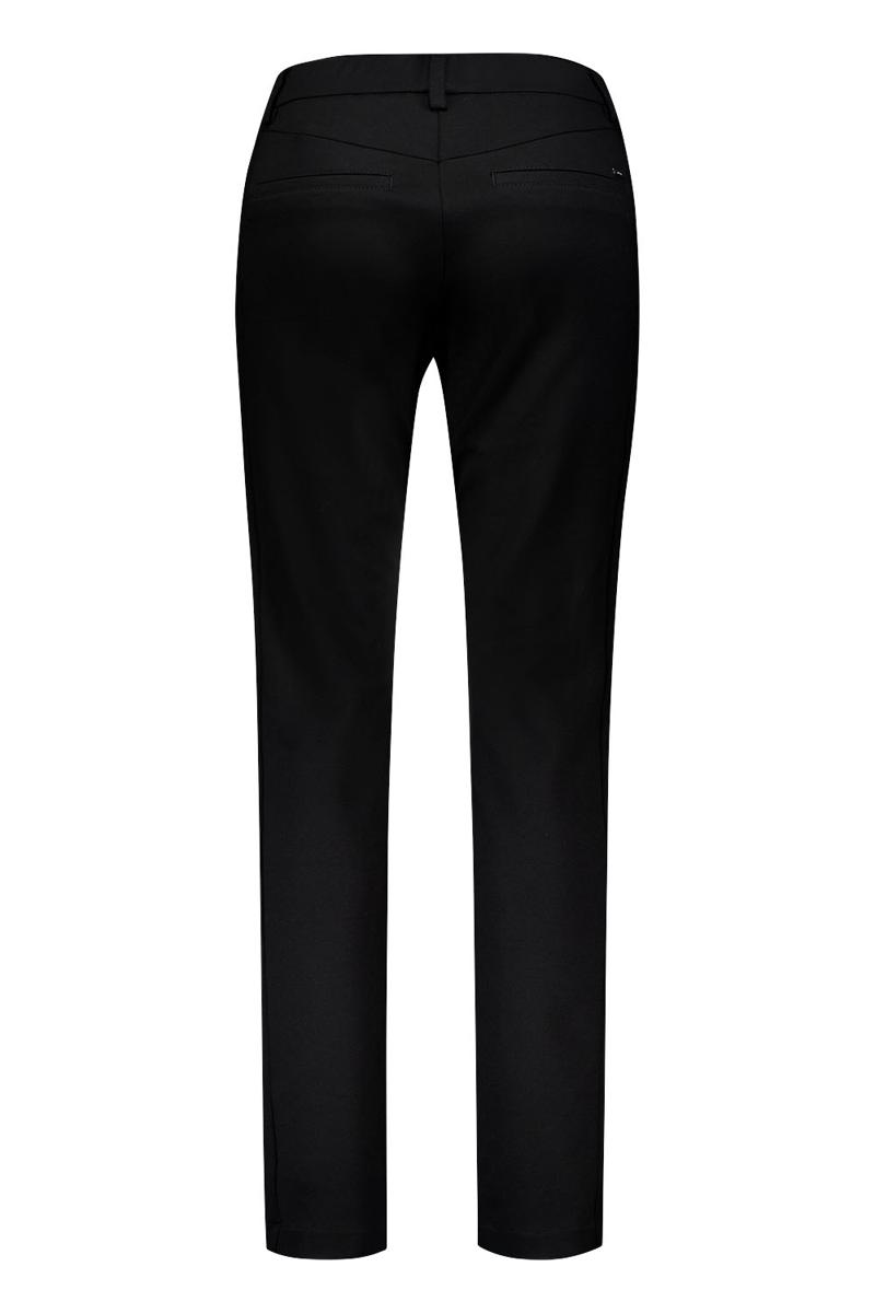 Gardeur Gardeur Pantalon Zene57 Zwart 2