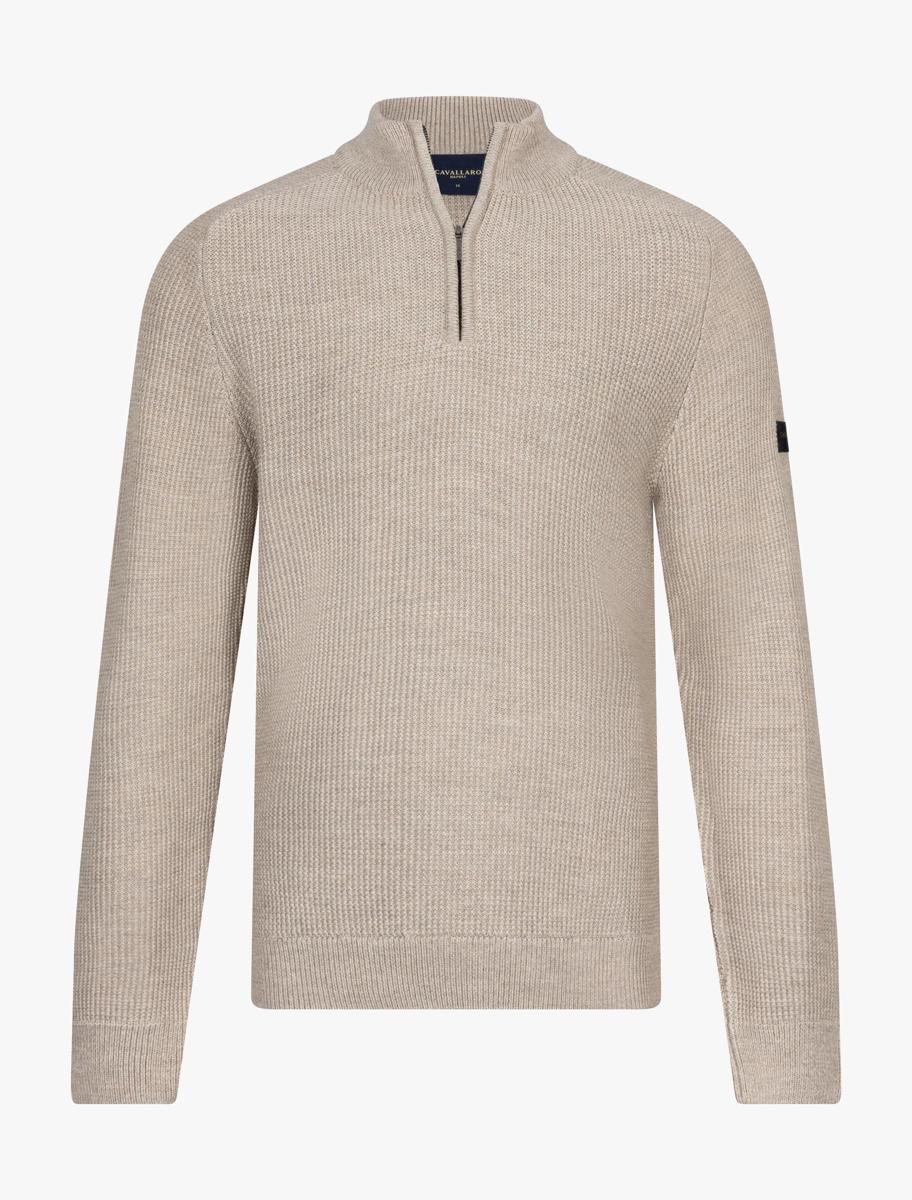 Cavallaro Trui 118255007 Beige 2