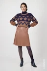 Monari Rok 810423 Bruin 2