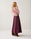 Summum Rok 6s1348-12259 Paars 3