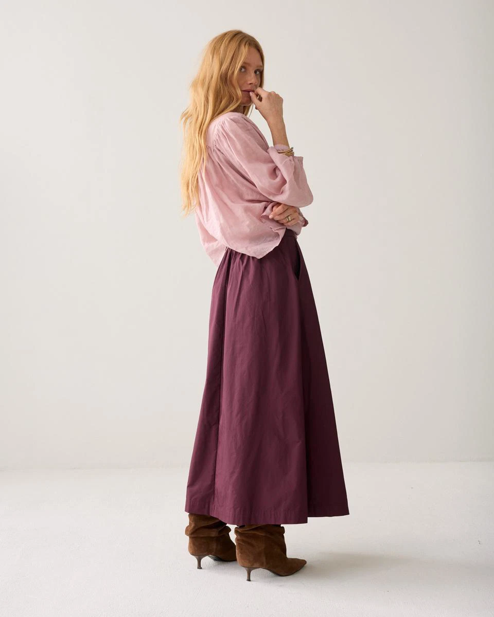 Summum Rok 6s1348-12259 Paars 3