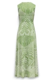 Label DOT Jurk Suzan Groen 3