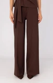 Anna Pantalon 61a02-03530 Bruin 1