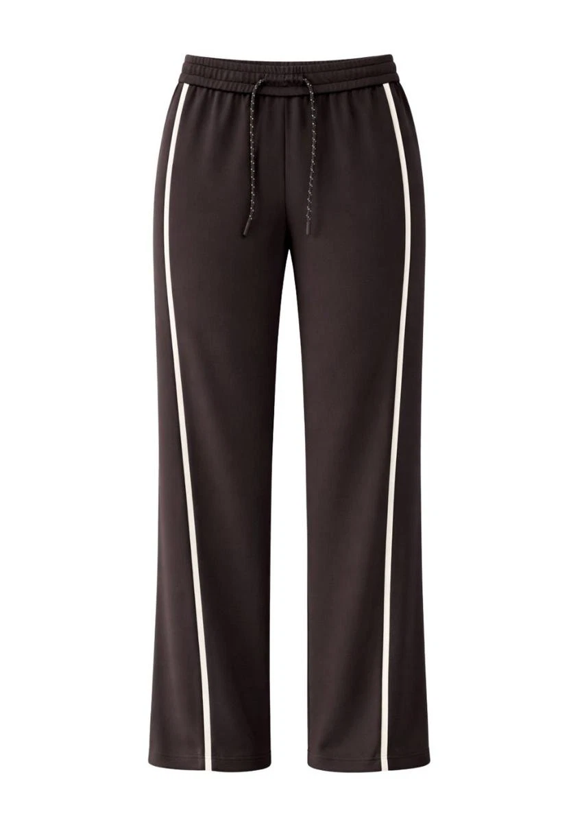 Tuzzi Pantalon W61455602 Bruin 1