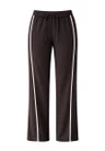 Tuzzi Pantalon W61455602 Bruin 1