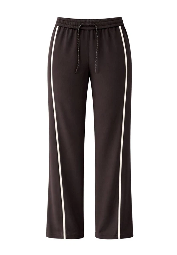 Tuzzi Pantalon W61455602 Bruin 1