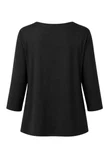 Frank Walder Top W61108421 Zwart 2