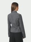 Neo Noir Blouse Cathy Zwart 3