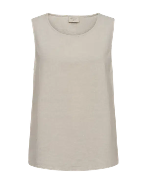 Freequent Top Lava Beige 1