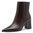 Tamaris Laarzen 1-25394-47 Bruin 2