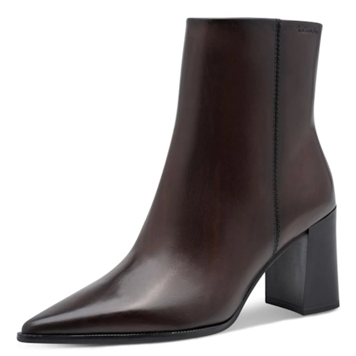 Tamaris Laarzen 1-25394-47 Bruin 2