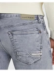 Cast Iron Jeans Shiftback Blauw 4