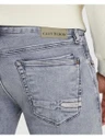 Cast Iron Jeans Shiftback Blauw 4