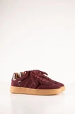 DWRS Sneakers Mirabel Rood 2