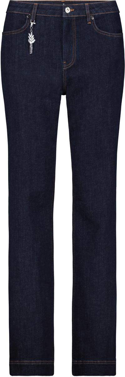 Monari Jeans 410486 Blauw 2