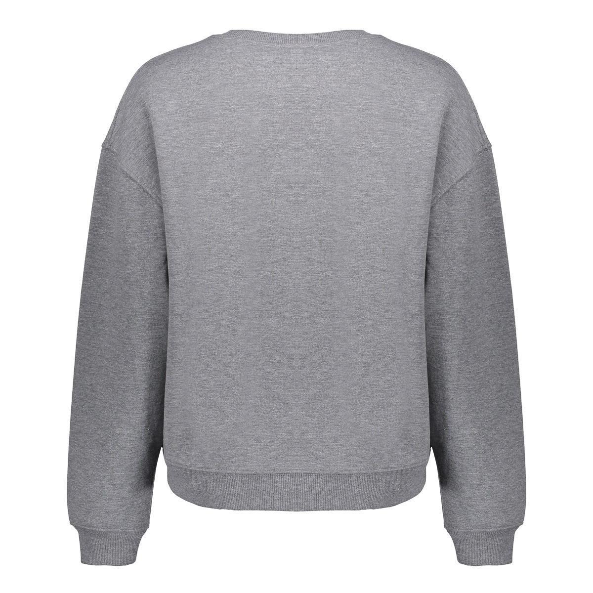 Geisha Sweater 52826-41 Grijs 3