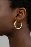 My Jewellery Oorbellen MJ12770 Goud 1