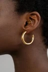 My Jewellery Oorbellen MJ12770 Goud 1