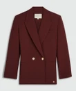 Josh V Blazer JV-2608-0307 Rood 2
