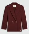 Josh V Blazer JV-2608-0307 Rood 2