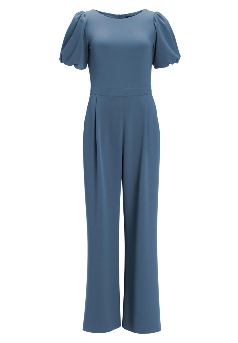 SWING Jumpsuit 3AI02200 Blauw 1