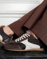 Via Vai Sneakers 62383 Bruin 6