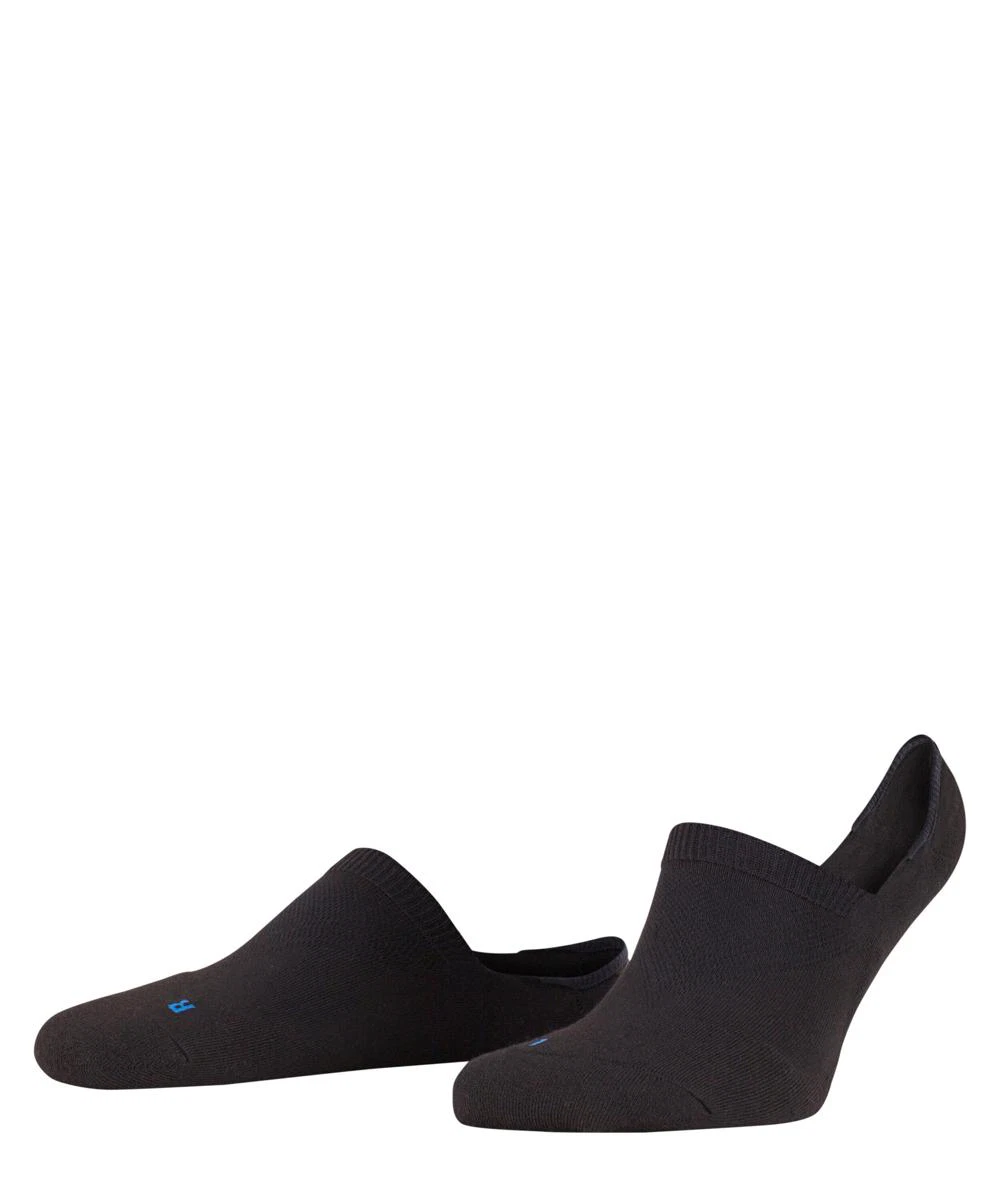 FALKE Sokken 16601 Zwart 2