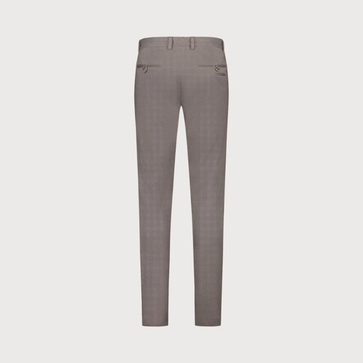 Blue Industry Pantalon Jake-M20 Bruin 5