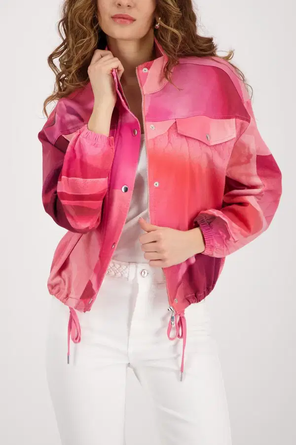 Monari Jack 410331 Roze 1