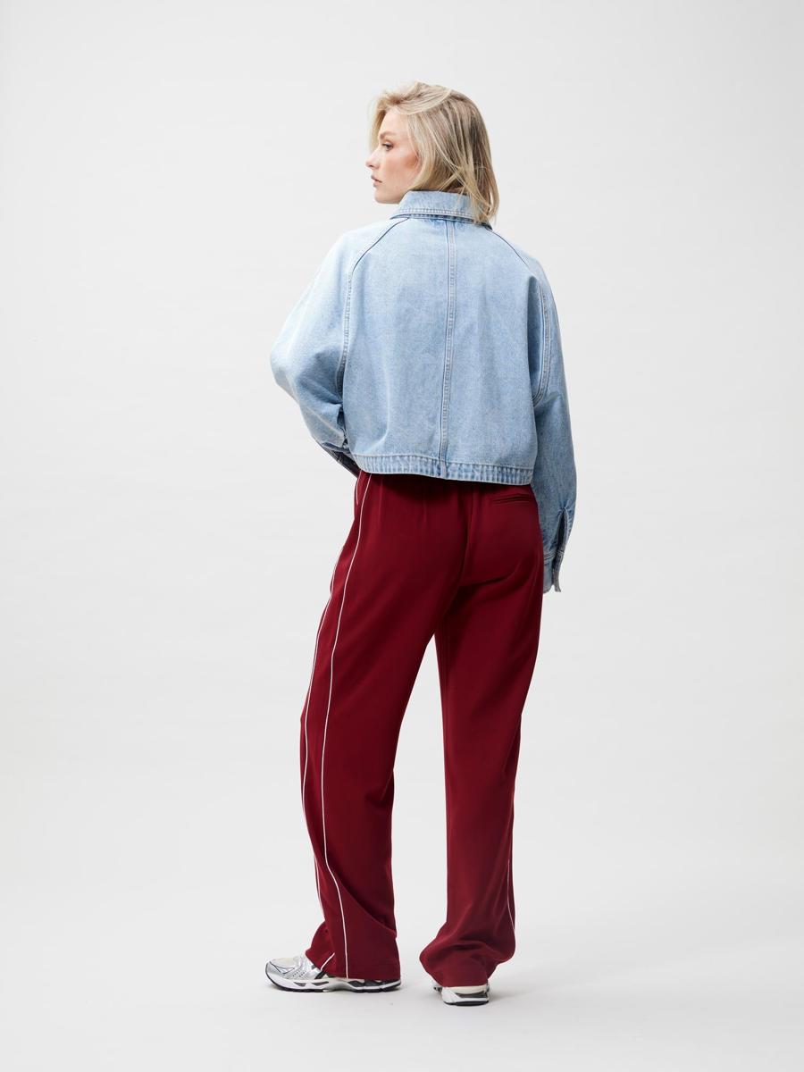 Catwalk Junkie Jack 2601022405 Blauw 4