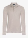 Cavallaro Polo Camicia Off-White 1