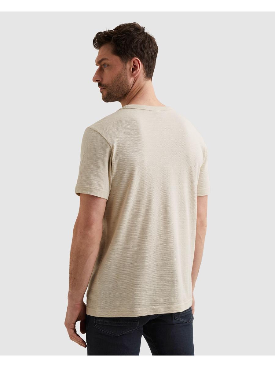 PME Legend T-Shirt PTSS2602563 Beige 3