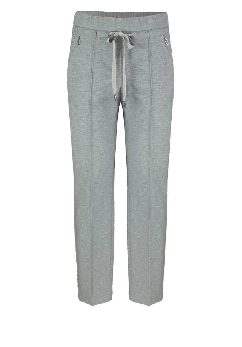 Bianca Pantalon 60014 Grijs 2