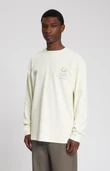 Law of the Sea Longsleeve Mazu Off-White 2