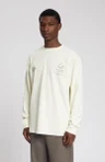 Law of the Sea Longsleeve Mazu Off-White 2