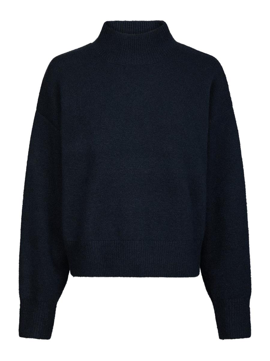 Neo Noir Trui Paulina Blauw 2