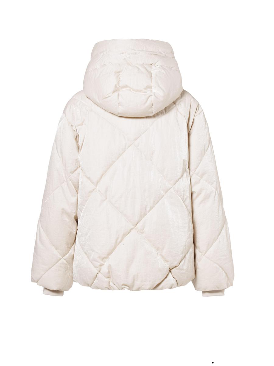 Beaumont Jas Nowy Off-White 4