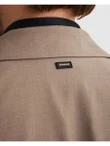 Vanguard Overshirt VBL2602190 Beige 5