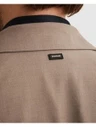 Vanguard Overshirt VBL2602190 Beige 5