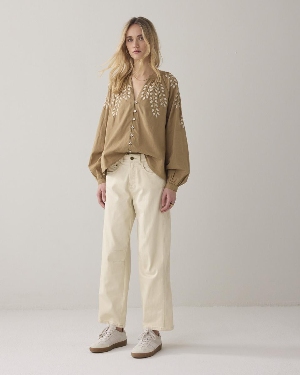 Summum Jeans 4s2910-12353 Off-White 1