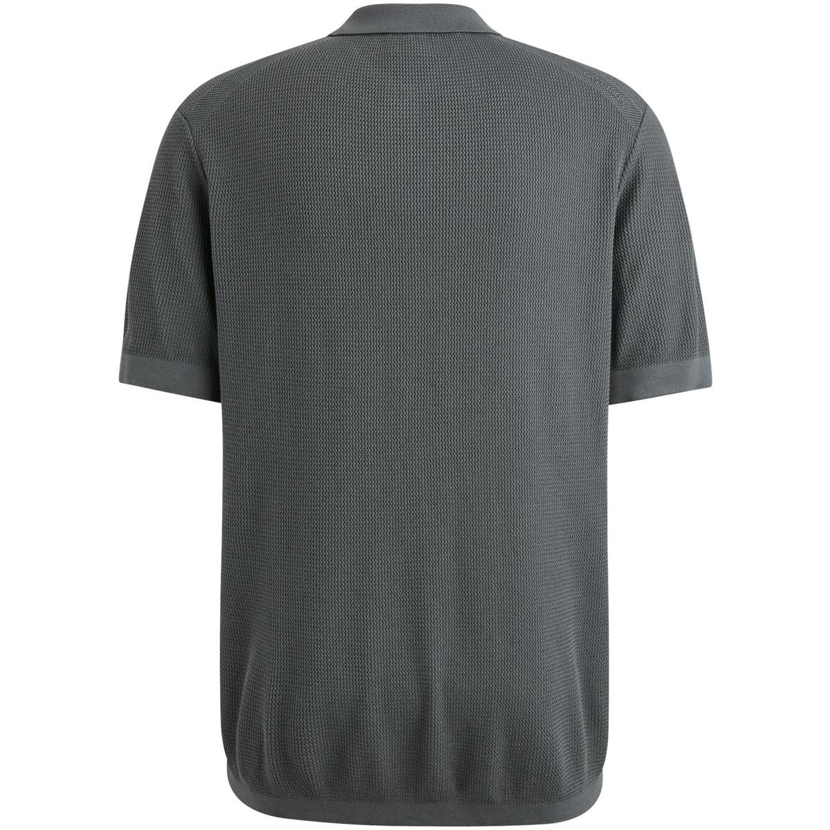 Cast Iron Polo CPSS2508824 Grijs 4