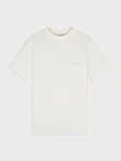 Law of the Sea T-Shirt Kastor Off-White 4