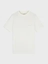 Law of the Sea T-Shirt Kastor Off-White 4